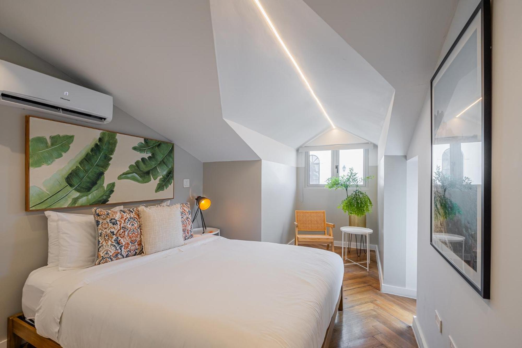 Casa Contemporanea By Wynwood House Aparthotel Panamaváros Kültér fotó