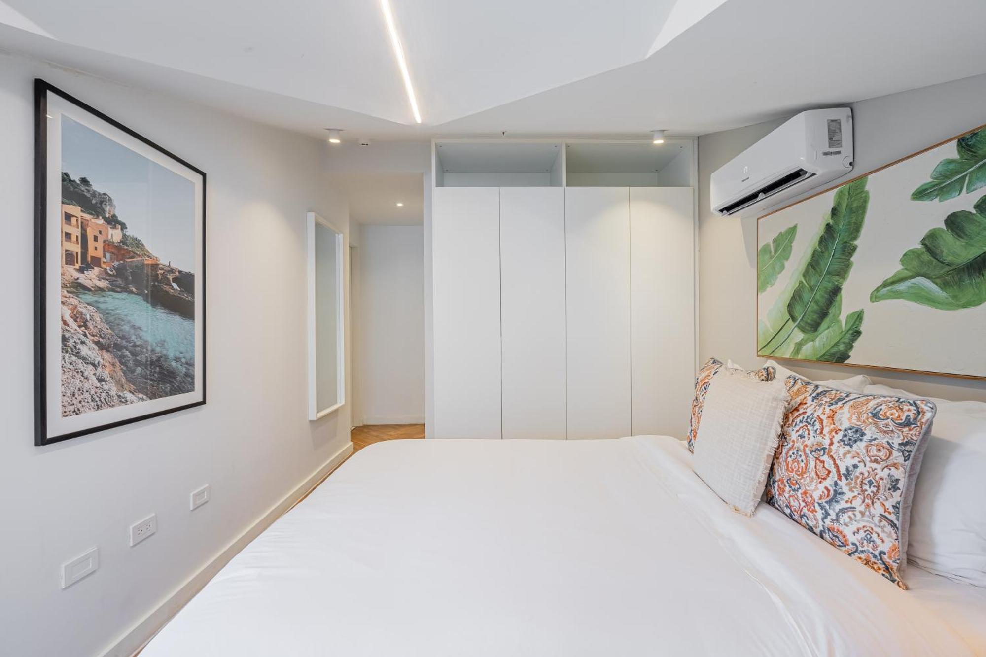 Casa Contemporanea By Wynwood House Aparthotel Panamaváros Kültér fotó