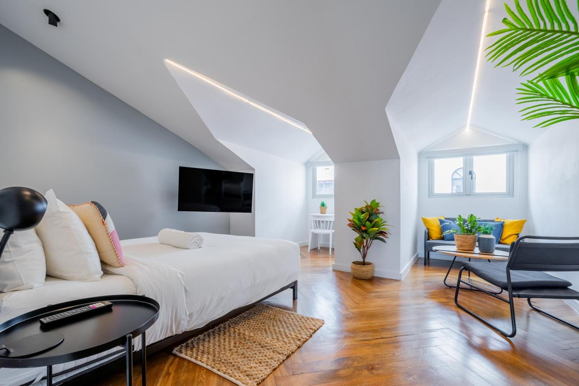 Casa Contemporanea By Wynwood House Aparthotel Panamaváros Kültér fotó