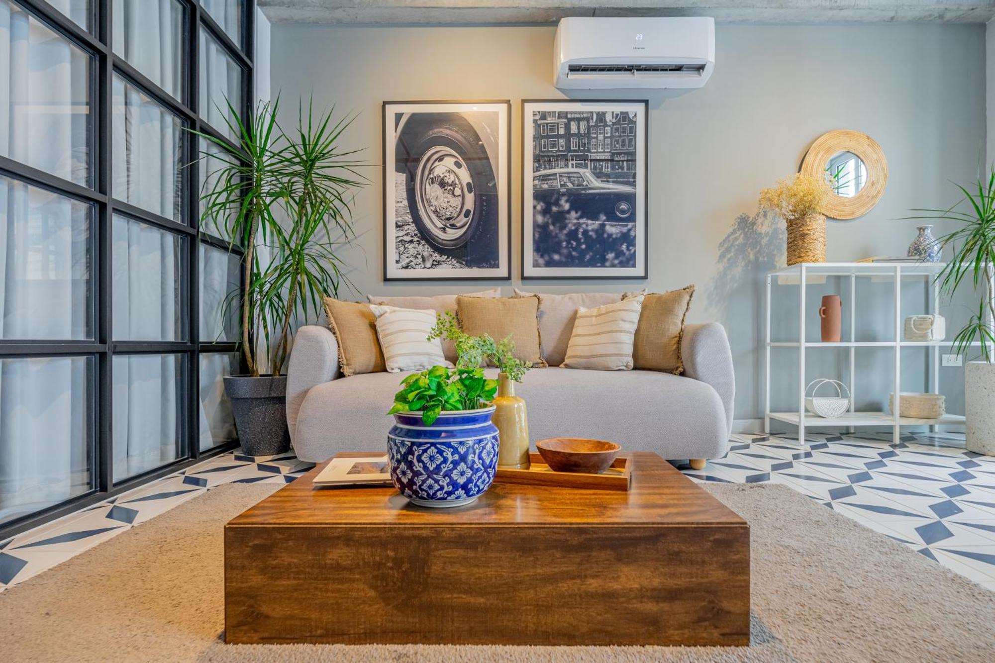Casa Contemporanea By Wynwood House Aparthotel Panamaváros Kültér fotó