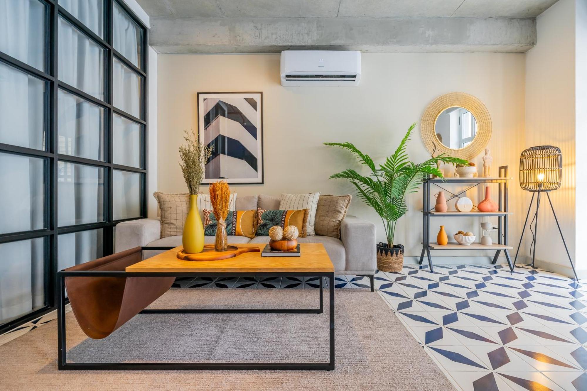 Casa Contemporanea By Wynwood House Aparthotel Panamaváros Kültér fotó