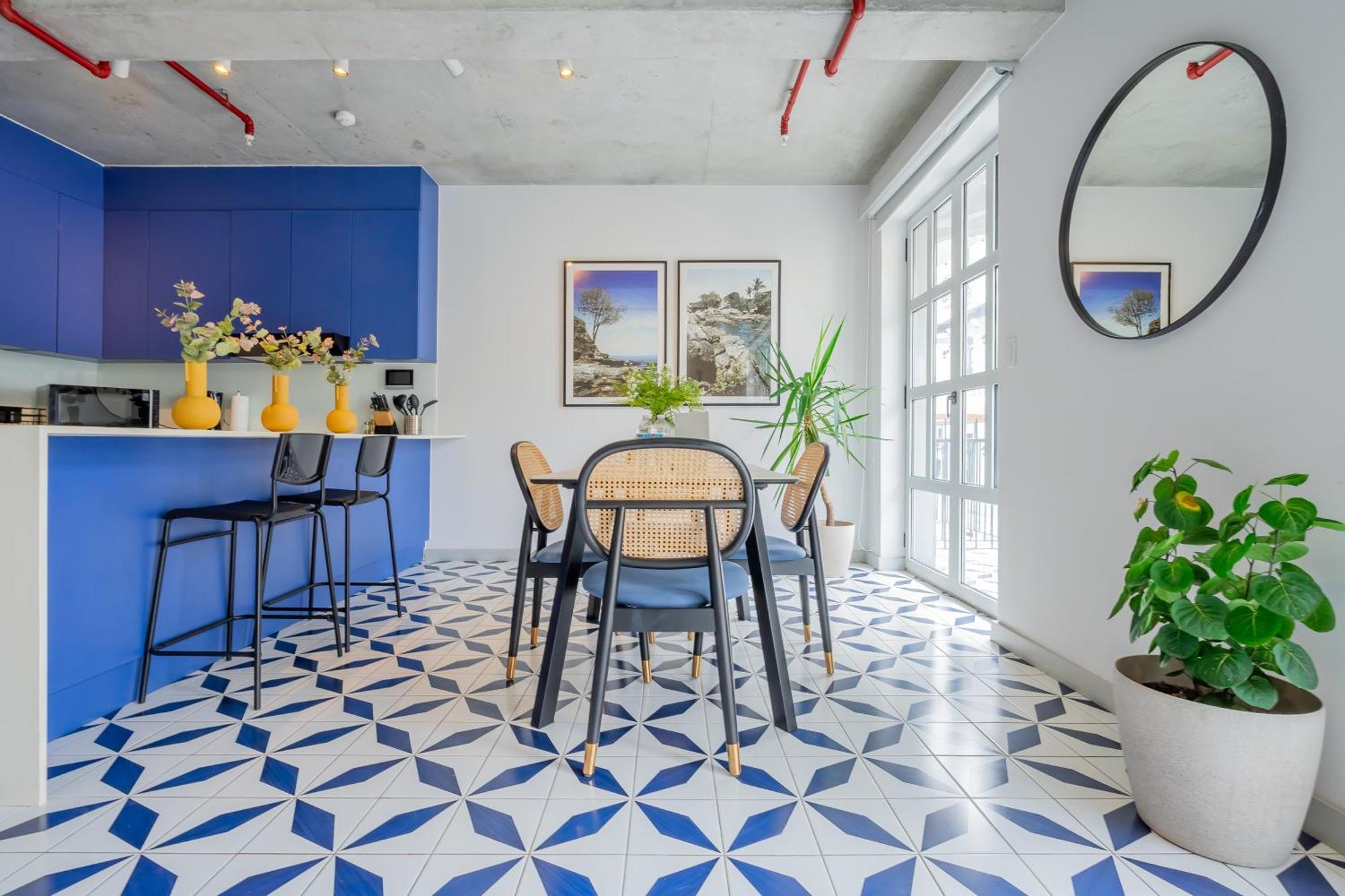 Casa Contemporanea By Wynwood House Aparthotel Panamaváros Kültér fotó
