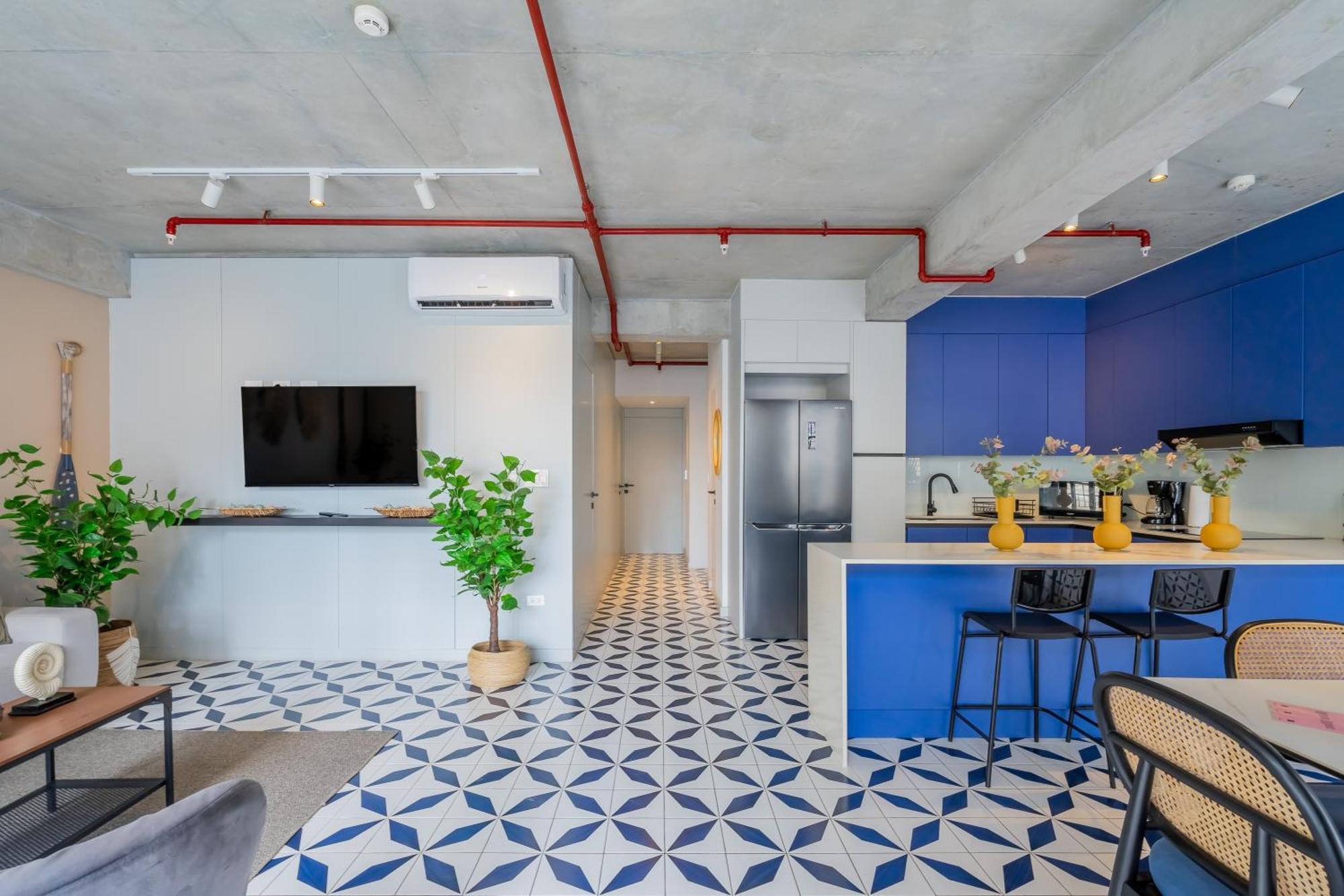 Casa Contemporanea By Wynwood House Aparthotel Panamaváros Kültér fotó
