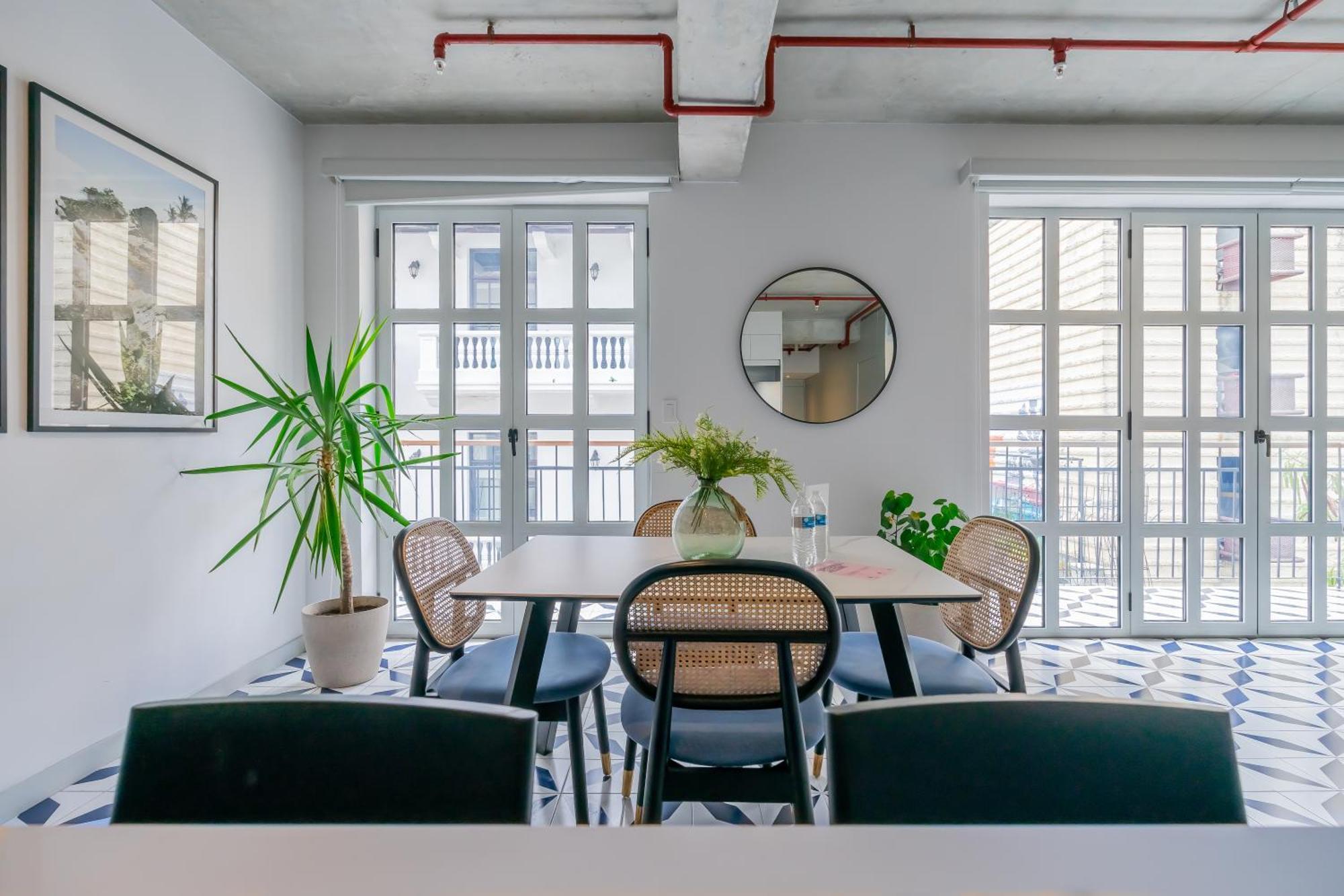Casa Contemporanea By Wynwood House Aparthotel Panamaváros Kültér fotó