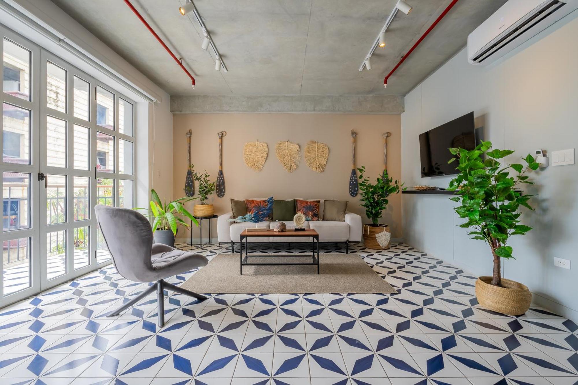 Casa Contemporanea By Wynwood House Aparthotel Panamaváros Kültér fotó