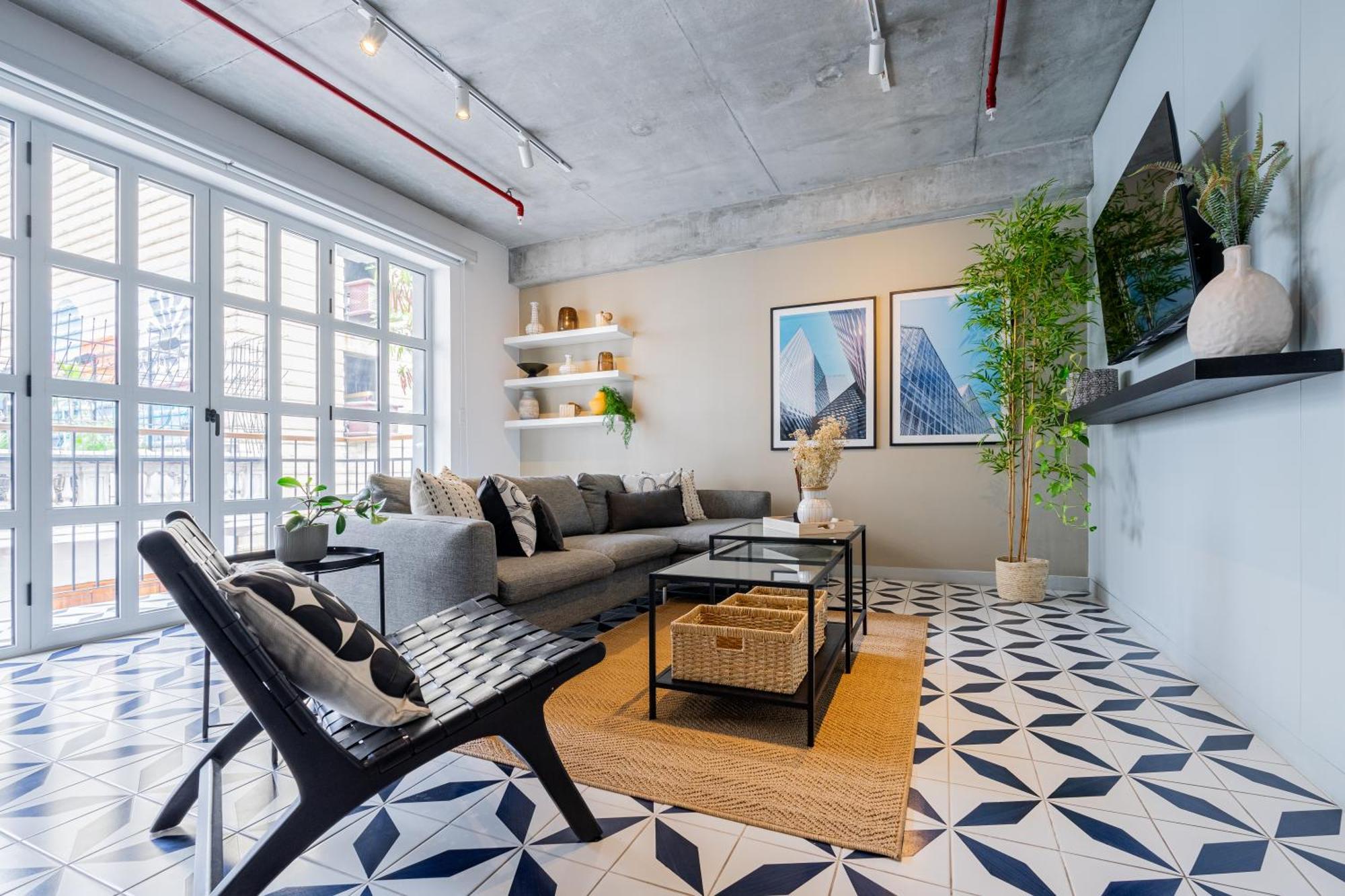 Casa Contemporanea By Wynwood House Aparthotel Panamaváros Kültér fotó